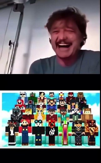 Minecraft Youtubers: The good ol days 🥲