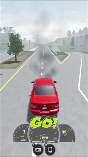 This ERLC Glitch Makes Your Car Go CRAZY FAST! #cheats #erlc #cheating #exploit #script