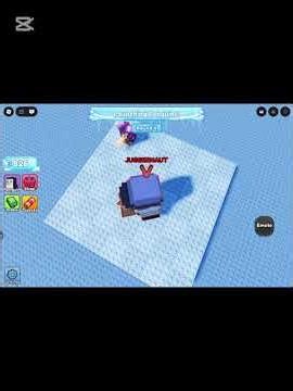 Penguin Chaos Simulator
