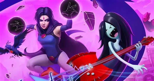 MultiVersus: How Does Raven’s Powers Work in the Game?