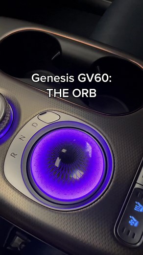 2023 Genesis GV60: Unique Features and Performance Explained