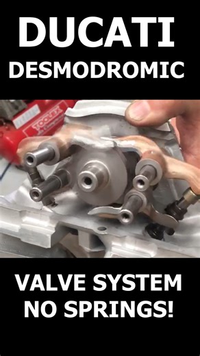 Dirt N' Iron Rado | Ducati Desmo 450 will be at the gates in Anahein 1, how will they do?? what do you guys think, will the desmo technology benefit the bikes?... | Instagram