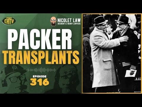 Beat The Bears - Packer Transplants Live 316