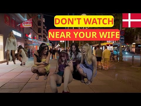 15 Mind-Blowing Facts About Denmark: The Country You Won’t Believe Exists! - Travel Documentary