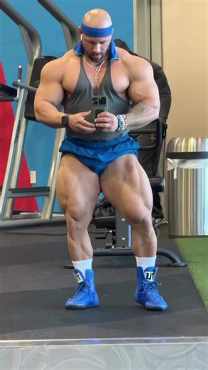 Bodybuilders news Sam Cunado ifbb pro new Today video update #muscles #bodybuilding #gym #makegreatthebodybuildingagain #ifbbpro #workout #culturismoitaliano #bodybuilder | Culturismo Italiano