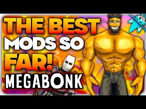 The BEST Mods for MEGABONK So Far! + How to Download & Install Mods EASY GUIDE!