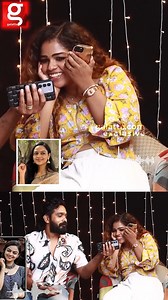 CWC Pooja-க்கு Prank Call பண்ண Priya Jerson!😂 | Galatta Media