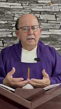 Evangelio y Reflexión De Hoy 16 Diciembre ❤️#evangelio