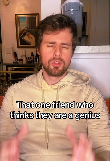 We all have one lol #fypシ #comedy #relateable #genius