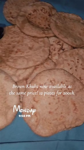 Authentic Khubz Bread Recipe: Quick and Delicious