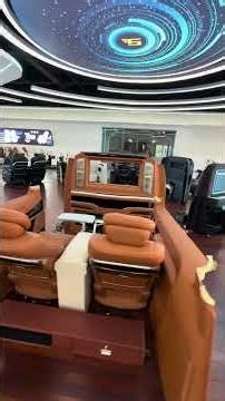 Mercedes Sprinter, Vito, V-class VIP Luxury – Fabrica de Microbuze de Lux | Interior Premium 2026