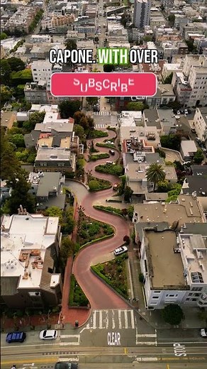 San Francisco - Amazing Facts ! #california #sanfrancisco #usa
