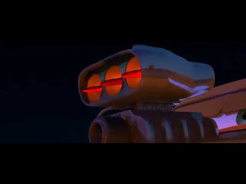 Cars Tuner Scene | Pixar Cars