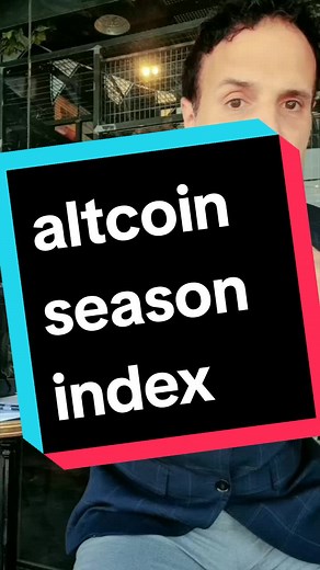 Understanding the Altcoin Season Index for Smart Investing