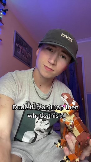 Rap Battle: Lime Prime & Rhymes