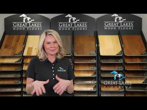 Great Lakes Hardwood Installation