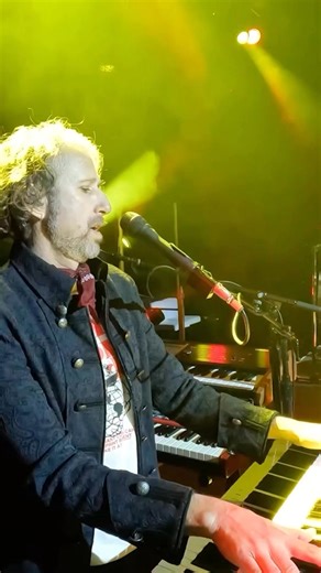 Foreigner is continuing its "Historic Farewell Tour" into 2026, marking their 50th anniversary, despite previous indications of stopping. While original guitarist Mick Jones has retired from touring, the band continues with a new lineup, including Luis Maldonado taking over lead vocals from Kelly Hansen in 2026. Upcoming 2026 dates feature orchestral shows in California. | James Funk