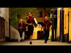 Darude - Sandstorm (Official Music Video) [HQ]