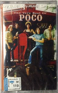 Poco - The Very Best Of Poco