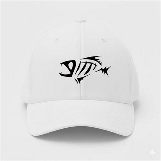 G Loomis Fishing Logo Printed Hat Baseball Cap Adjustable - Etsy