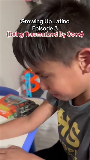 Growing Up Latino: Ep 3: Mama Coco Touched All Our Hearts #mexicanmeme #growinguplatino