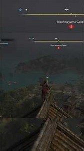 All that running and Parkour for synchronisation 🤧