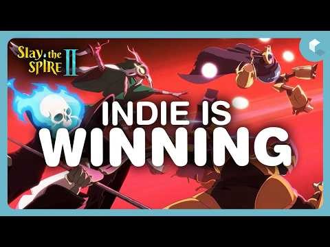 Slay the Spire is Still The Best Digital Deckbuilder