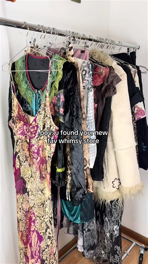 Discover Australia's Best Vintage and Whimsical Fashion