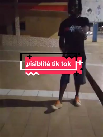 dj izi 77 sur TikTok
