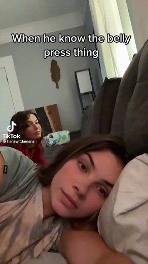 Belly Press Tutorial Demonstration