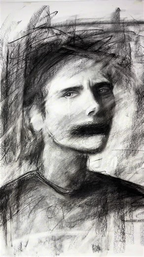 Being a self taught artist has its pros and cons. Of course there’s this feeling of accomplishment to have mainly learned art on my own accord without having to go to art school, but at the same time I could have sped up the learning process and learned more about art in depth with proper schooling. I still find it important to self reflect and make sure the most important thing I can do is to keep pushing my artistic limits and making the best art possible. Available for purchase Voiceless Tear