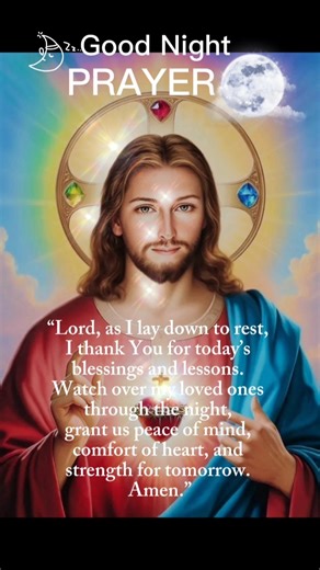 God is Good All The Time