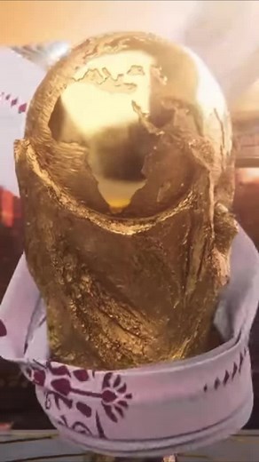 Fifa World Cup 2022 Intro #foryoupage #fypシ #fyp #worldcup | intro qatar 2022