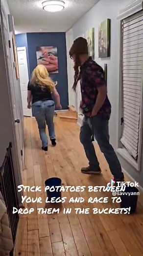 30 Flirty and Awkward Party Game Ideas