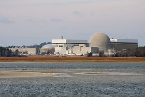 Seabrook Station Nuclear Power Plant - Alchetron, the free social encyclopedia
