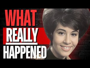 The Life & Legacy of HELEN SHAPIRO (YOU DON'T KNOW Singer!)