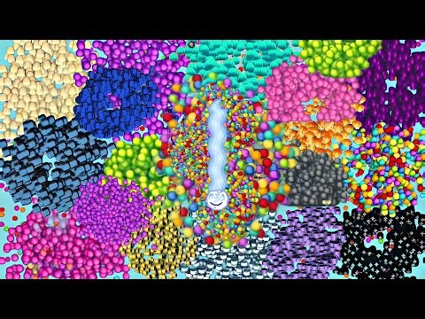 I Find Huge In Snake Io 🐍 Epic SnakeIo Gameplay Snake.Io
