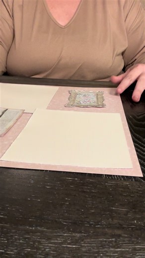 Creative Scrapbooking for Your Recipe Book