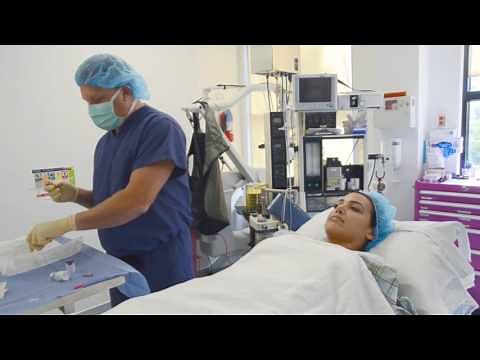 Botox Injections for Chronic Migraines by Dr. Edward Champey