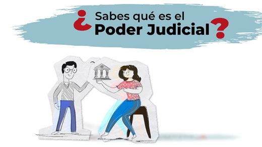 5.3K views · 51 reactions | #ConoceAlPJEdomex El PJEdomex protege tus derechos, resuelve conflictos y garantiza el cumplimiento de la ley. Su labor es clave para que vivas en un entorno de paz y justicia. #EnUnidadParaServir | Poder Judicial del Estado de México | Facebook