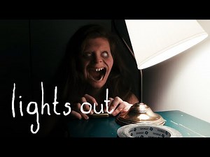 Lights Out - Short Horror Film
