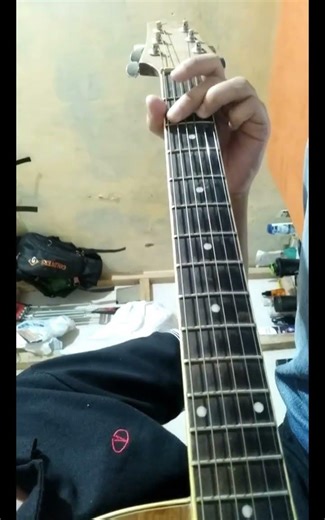 " Yellow " Guitar Melody ( Instrumental ) Lesson Preview | Coldplay