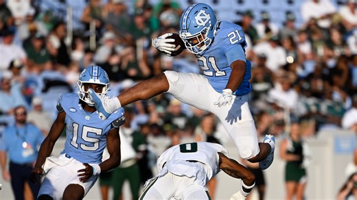 UNC football depth chart projection: Who will start for Tar Heels under Bill Belichick?