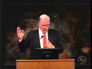 UFO's, Aliens, Abductions and the Return of The Nephilim - Chuck Missler