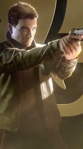 The name's Bond... James Bond