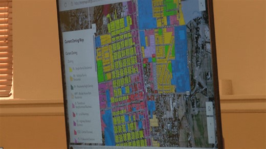 Hamilton sets public comment opportunities for single-family home rezoning