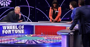 How Many Wheels Are Used In ‘Wheel Of Fortune’? I’d Like To Solve The Puzzle!