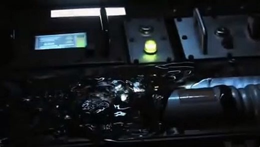 Bio Slime | movie | 2010 | Official Trailer