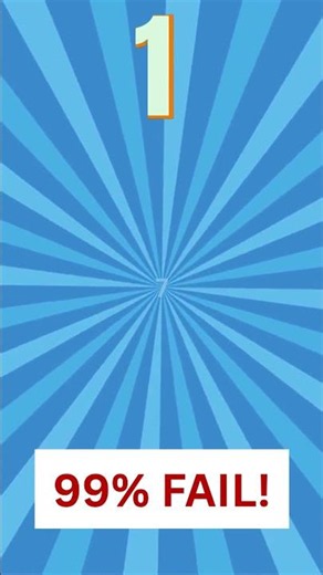 Level 90 Eye Test | Only 1% Get It Right