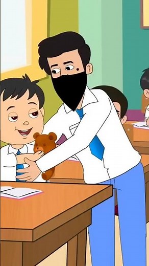 Stranger Danger | Child Safety Song | #moozytunes #stranger #childsafety #childtraffickingawareness